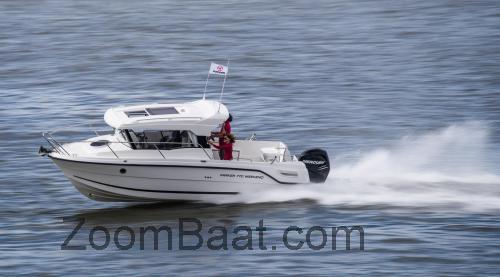 Parker 770 Weekend 	Spesifikasjoner og anmeldelser